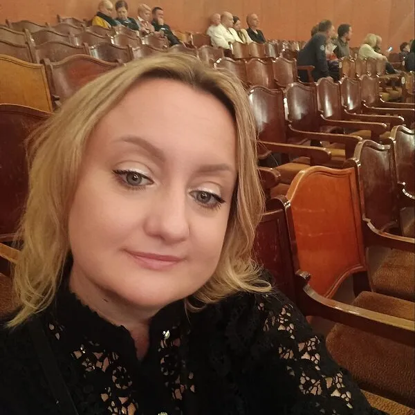 Ольга